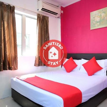 Oyo 603 Sri Padang Inn Kuantan Eksteriør bilde
