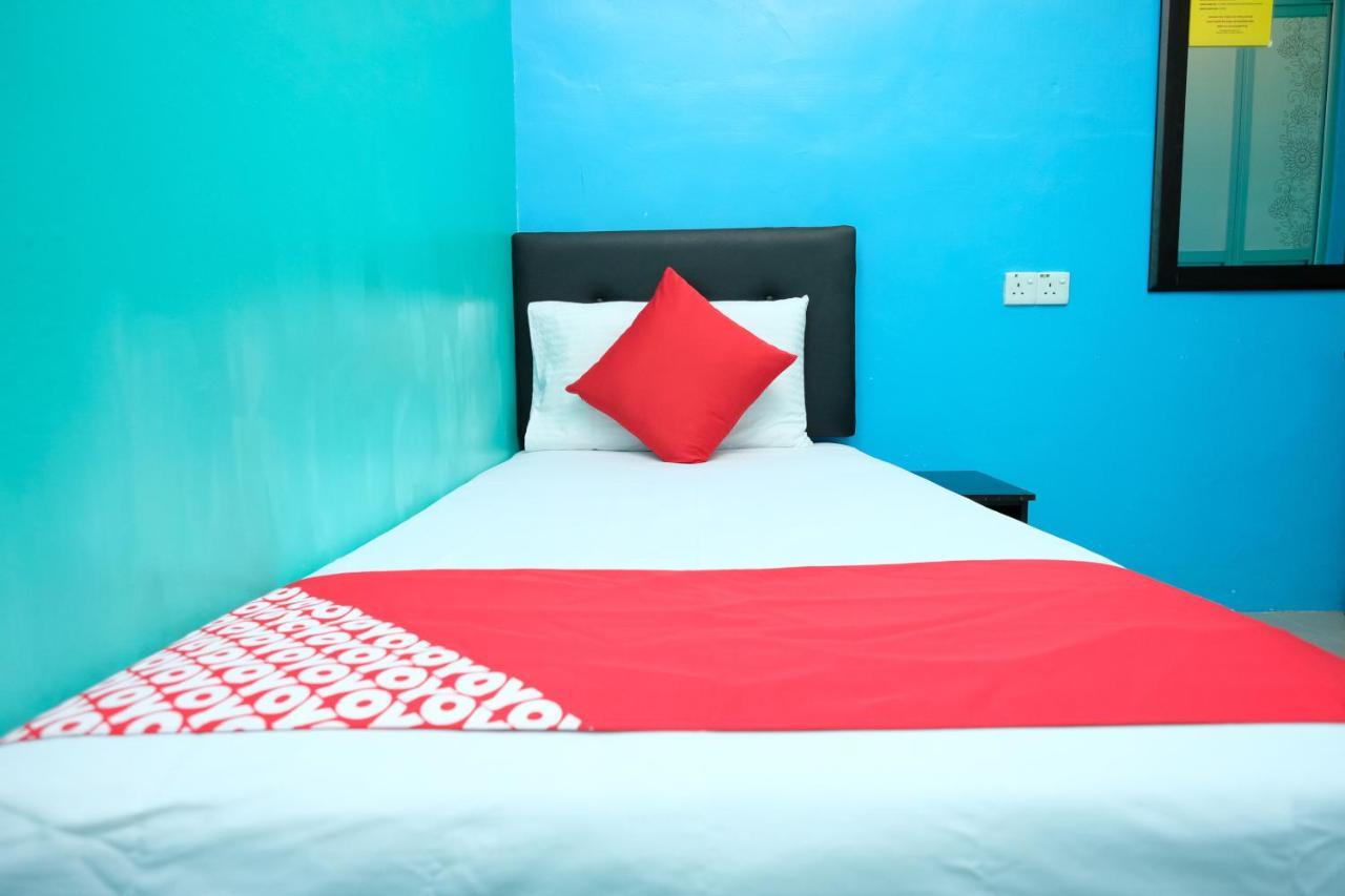 Oyo 603 Sri Padang Inn Kuantan Eksteriør bilde
