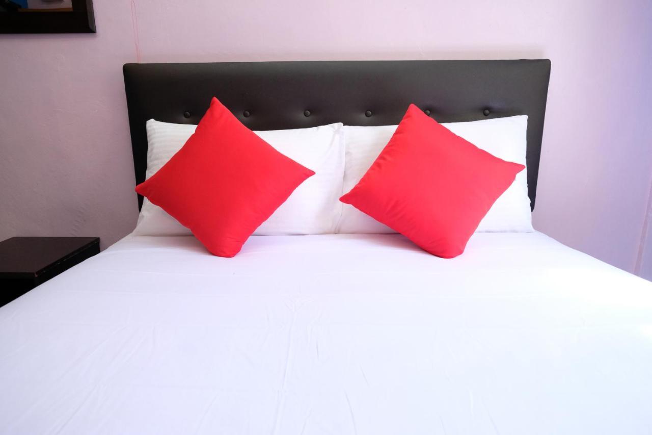 Oyo 603 Sri Padang Inn Kuantan Eksteriør bilde