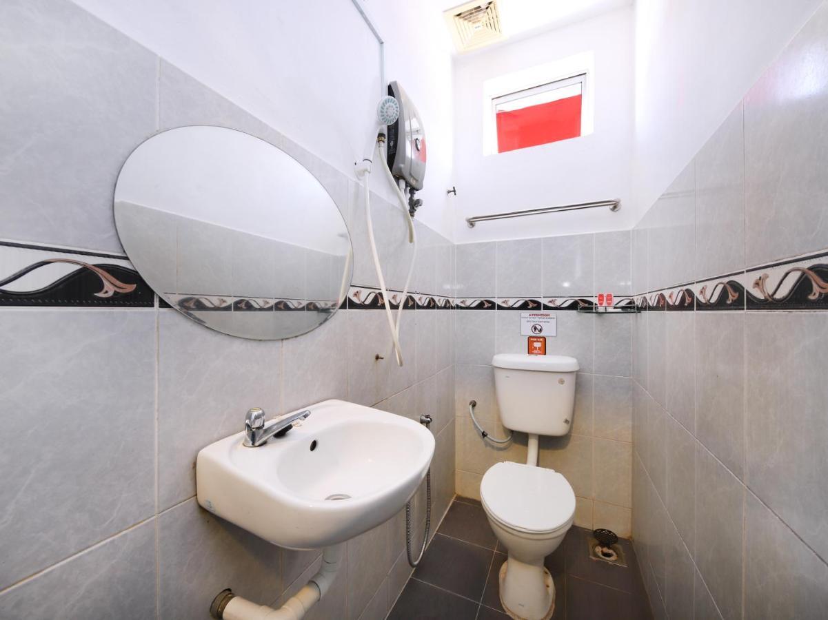 Oyo 603 Sri Padang Inn Kuantan Eksteriør bilde